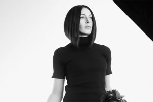 Marina Mrkonja