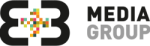 BITS+BYTES MEDIA GROUP Logo